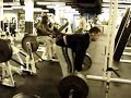 Barbell Rows 335x7