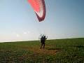 Paramania Fusion Landing.