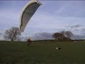 PARAGLIDING TRAINING PARAGLIDING TRAINING