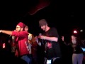 Long Live Palestine (Live in Brooklyn, NY)