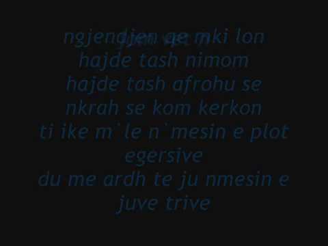 Smuja ft Nexus 1 Vjet pa ty Veton Salihu New 2009