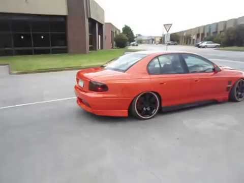 how to fit vk scoop