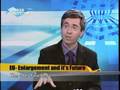 台灣宏觀電視－「TAIWAN OUTLOOK」歐盟與台灣的關係 1/3