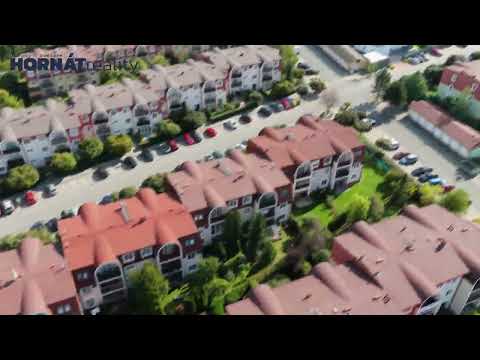 Video Prodej, byt 3+kk, Vestec, 67 m2