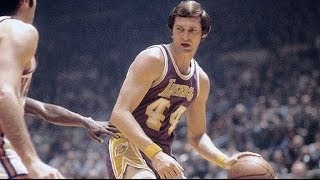 Top 25 Greatest NBA Players of All-Time: 11-15