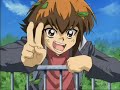 Yu Gi Oh GX 1 (1/2) English Version