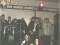 lalo rodriguez with the philly crew