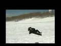 Reporter sled ownage REMIX