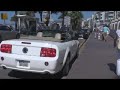 Cannes-Ford Mustang