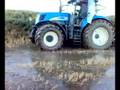New Holland 7050
