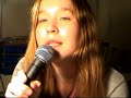 Famous Blue Raincoat - Tamara Laporte