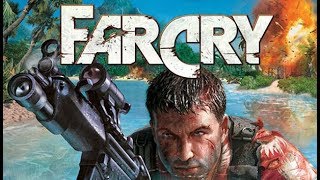 Far Cry – видео обзор