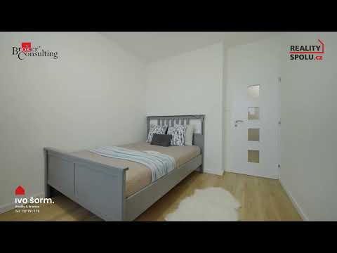 Video Prodej, byty/3+kk, 70 m2, Plevenská 3113/1, Modřany, 14300 Praha 4 [ID 74615]
