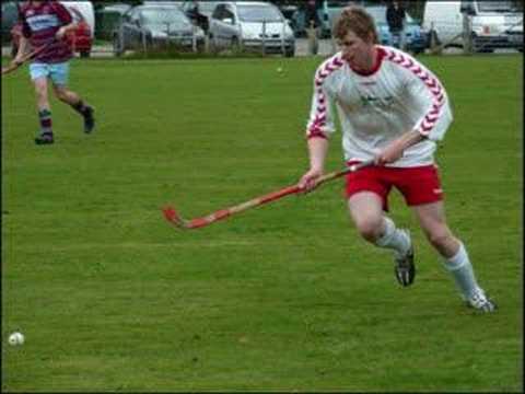 Inverness shinty club
