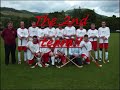 Inverness shinty club