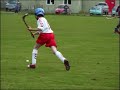 Inverness shinty club