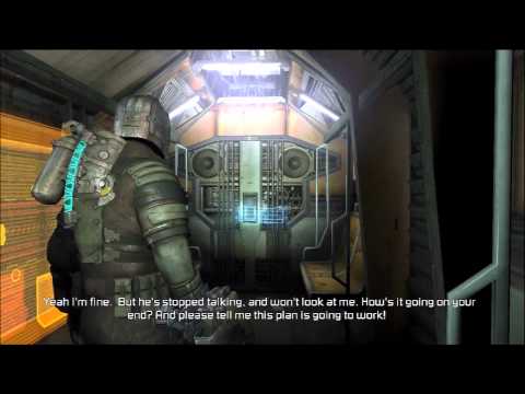 preview-Dead Space 2 Hardcore mode - Part 13/19 (ctye85)