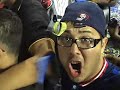 Tigres de Aragua Campeones 06-07 [Imágenes desde el terreno]
