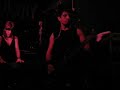 MysteriA Live at 4 de Copas (Moreno) Bs. As. Argentina MysteriA Live at 4 de Copas (Moreno) Bs. As. Argentina
