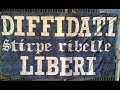STIRPE RIBELLE 2004...a sostegno di noi stessi...