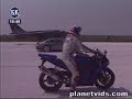 Jet vs porshe vs sportbike Jet vs porshe vs sportbike