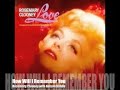 How Will I Remember You - Rosemary Clooney