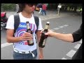 Fuckparade 2008 - a short clip