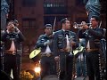 Mariachi Nuevo Tecalitlan- Popurri Pasos dobles