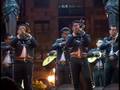 Mariachi Nuevo Tecalitlan- Popurri Pasos dobles