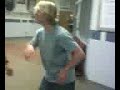 The Dance Off The Dance Off