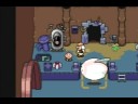 MOTHER 3: Boss #6 - Cactus Wolf