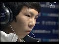 Flash v Effort @ Set 5 KTF v CJ Flash v Effort @ Set 5 KTF v CJ