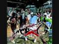 die Vamummtn - Des Festl gestan feat. Manuva