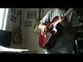 Guitar Roads Cord Jam By Jeff