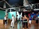 Jun Ko Merengue Sept 5 2008