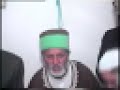 Kadiri Tarikat?n Muhammediyye Kolu Makedonya Tevhid Zikiri