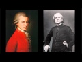 Liszt - Réminiscences de Don Juan de Mozart, S. 656, version for two pianos