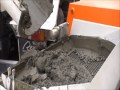 Arcul Iris - Beton Torcretat