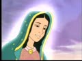 Palestra sobre Nossa Senhora de Guadalupe