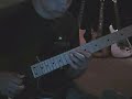 Guitar Zakk Melodic Solo compare Guitar Zakk Melodic Solo compare
