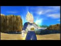 DB Raging Blast: Android Saga Battle 17 - Bow Before me, Cell! I am Super Vegeta