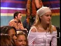 Bubbles @ Melodifestivalen