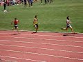 Juventude Vidigalense 4x400 Estafeta Masculina