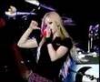Avril Lavigne in �stanbul