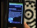 shotcode mobile case bijenkorf