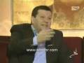برنامج نلتقي عن محمود درويش 4/8