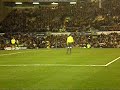 Everton vs. Fiorentina
