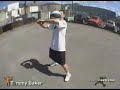 Tommy Baker-Freestyle