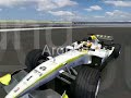 MJanosh Insane lap F1 Bahrain onboard 2007