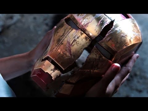 full trailer - Official Full-HD-Trailer for Iron Man 3 (Robert Downey Jr., Guy Pearce, Ben Kingsley) If you love trailers, you better subscribe! http://www.youtube.com/subs...